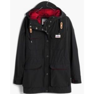 Madewell x Penfield&reg; Kasson Parka